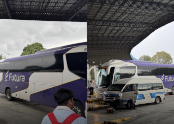 Línea de Autobuses cancela destinos con salida desde Tlaxcala